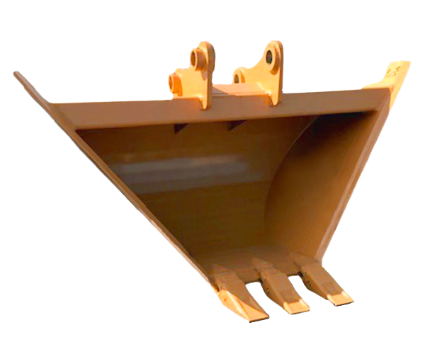 BucketEx 24inTrap VBucket 24in Bottom 38in Deep X 36in Tall X 78in Wide At Tube Extended Sides01 600px 1