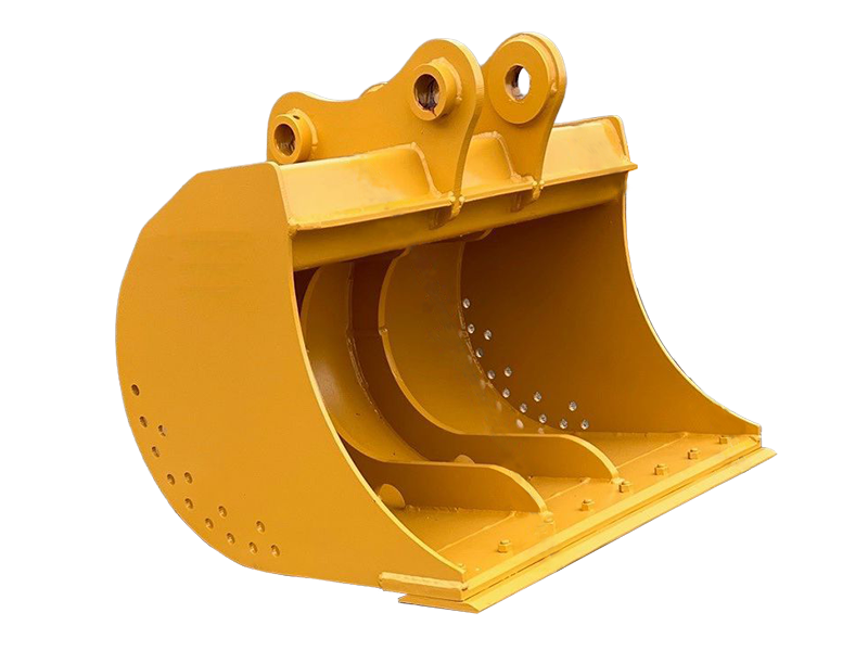 BucketEx 48in Ditch Cleaning Bucket With BOE 24 33K Class01 800px