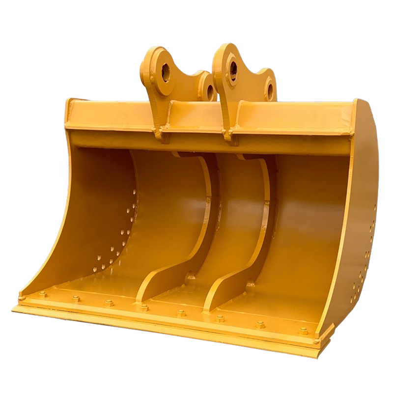 BucketEx 48in Ditch Cleaning Bucket With BOE 24 33K Class02 800px