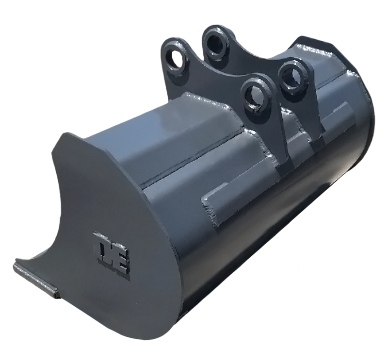BucketEx 48in Ditch Cleaning Excavator Bucket 16k 20k Class 03 800px