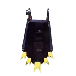 BucketEx V Bottom Ripper Bucket 01 800px 150x150