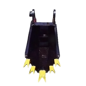 BucketEx V Bottom Ripper Bucket 01 800px 300x300