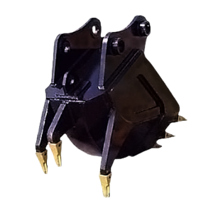 BucketEx V Bottom Ripper Bucket 02 800px 300x300