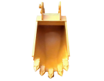 BucketEx V Rock Bucket 24in 40 45KClass01 800px 150x117