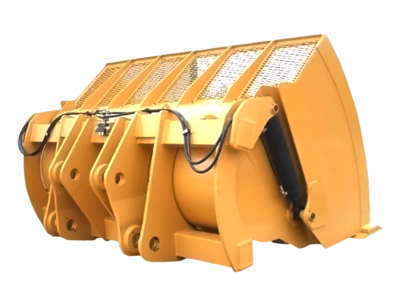BucketLdr 13yd Rollout Bucket02 800px