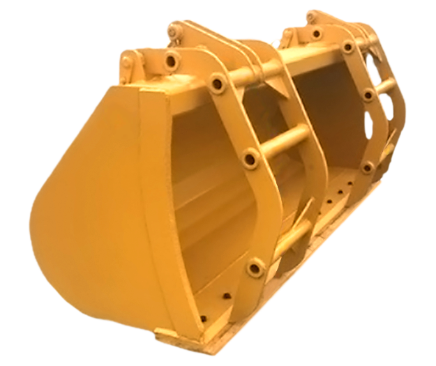 BucketSkdStr 2point5YD W TopClamps02 625px