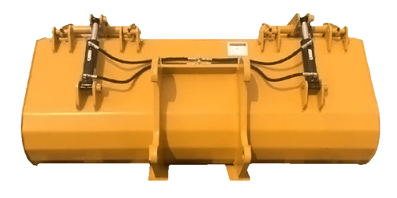 BucketSkdStr 2point5YD W TopClamps03 800px