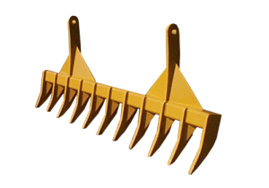 A Icon Rakes 300x210