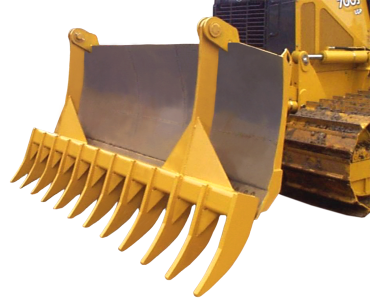RakeDzr 11ft Dozer1 740px