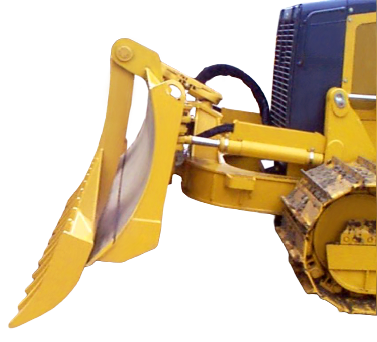 RakeDzr 11ft Dozer2 750px
