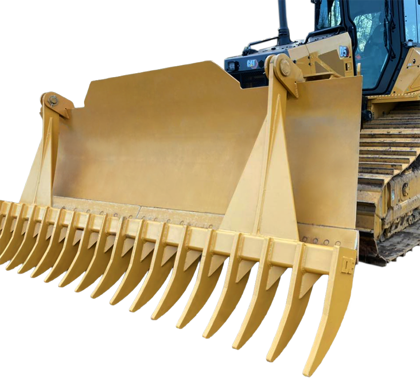 RakeDzr D5 Custom Rake 02 850px