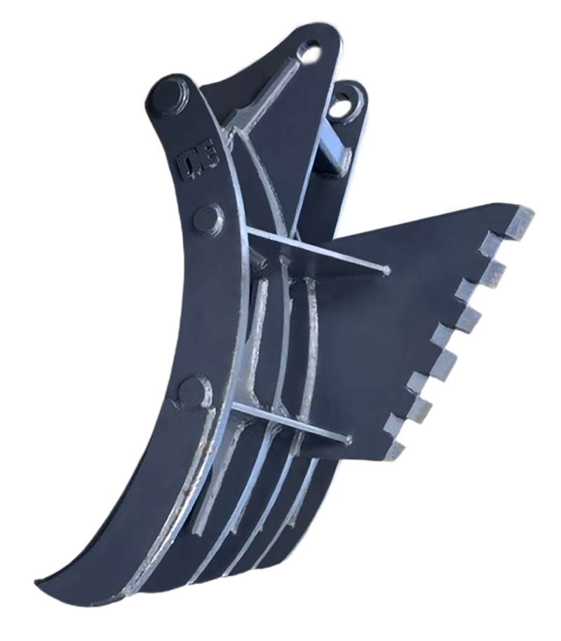 RakeExcvtr 5x5 Rake Grey W Splitter 02 800px