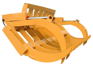RakeLdr 9ft Loader W HYD Top Clamps02 800px 300x214
