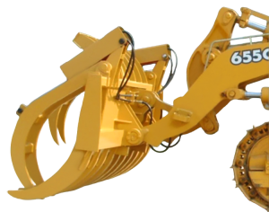 RakeLdr 9ft Loader W HYD Top Clamps04 750px 300x236