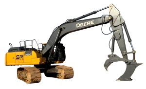 Custom Excavator Stump Puller Splitter Grey02 800px 300x183