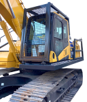 Custom ForestryPackage Excavator PC210 01 750px 128x150