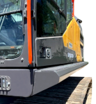Custom Rub Rails VolvoEC380E 02 800px 138x150