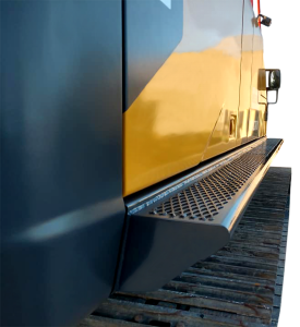 Custom Rub Rails VolvoEC380E 05 800px 275x300