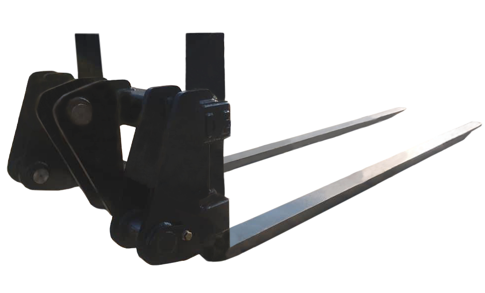 Custom Loader Fork Carriage Car Body02 965px