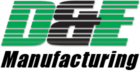D&E Manufacturing